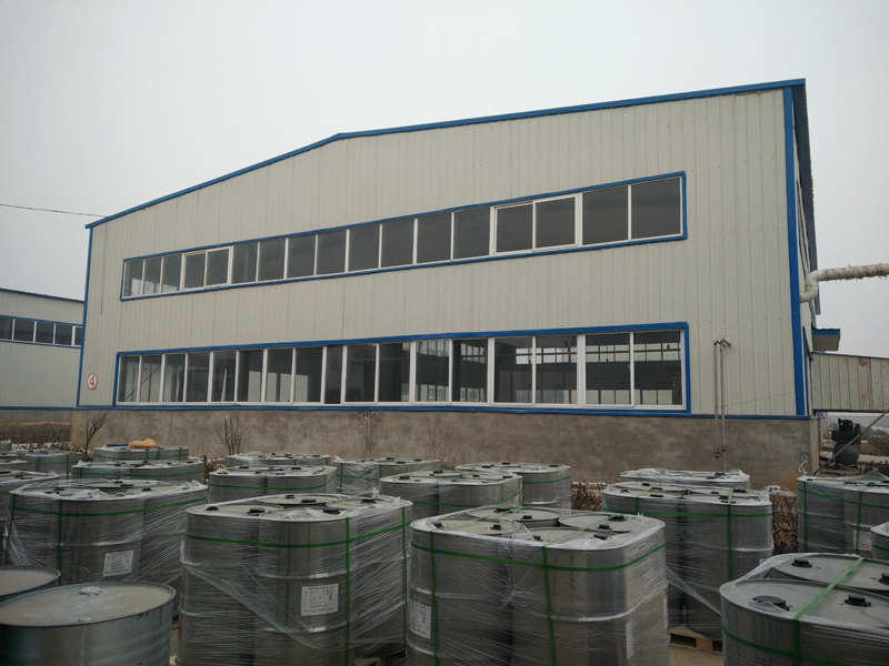 産品展示