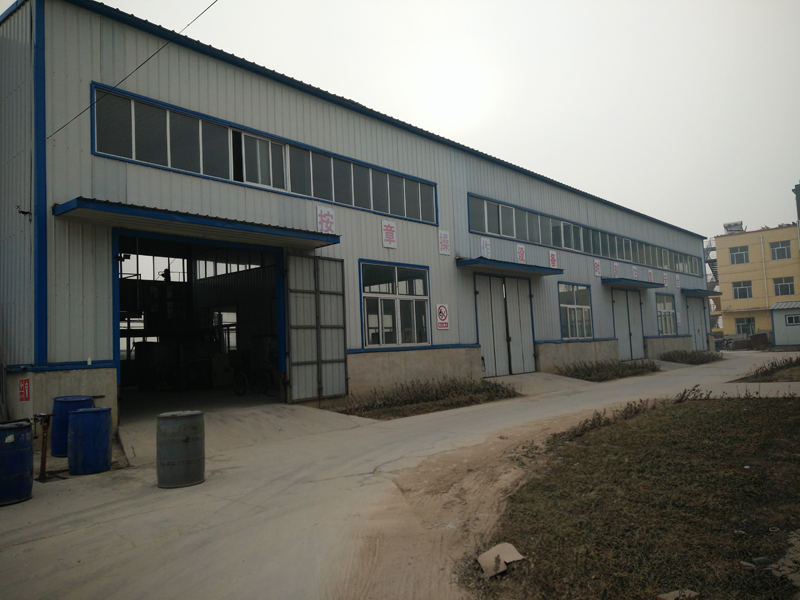 産品展示