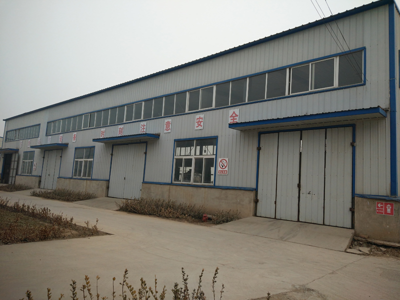 産品展示